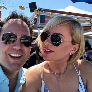 Meet your Posher, Dorota